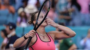 "Brzmi nieźle, prawda?". Słowa Sabalenki wzbudziły emocje