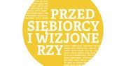 "Przdsiębiorcy i wizjonerzy"- nowa książka Jeffrey'a A. Harris'a
