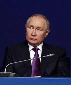 Rosjanie tracą na potęgę. Ludzie Putina bez setek milionów