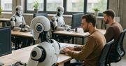 Coinbase: AI pisze już ponad 40% kodu. Za chwilę będzie więcej niż połowę