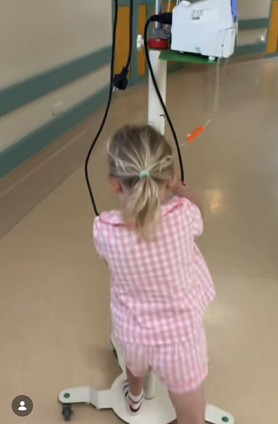 córka Anny Starmach