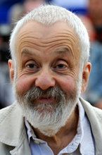 Mike Leigh przewodniczy jury Berlinale