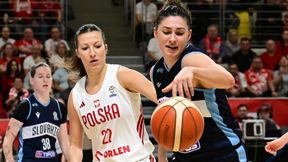 Reprezentantka Polski gra w klubie z Izraela. Nie wie, czy tam wróci