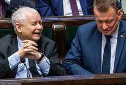 Sukcesja w wersji PiS. Kaczyński dowiózł ustawę, ale nie zagasił sporów w rządzie. Błaszczak idzie na szczyt