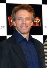 Jerry Bruckheimer opuszcza CIA