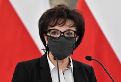 Witek odpowiada Siarkowskiej. "Tak naprawdę nie wiem, o co jej chodzi"