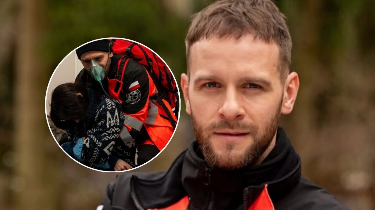 Produkcja "Na sygnale" uśmierciła bohatera 