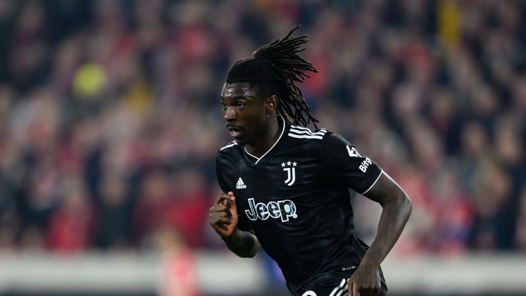 Moise Kean