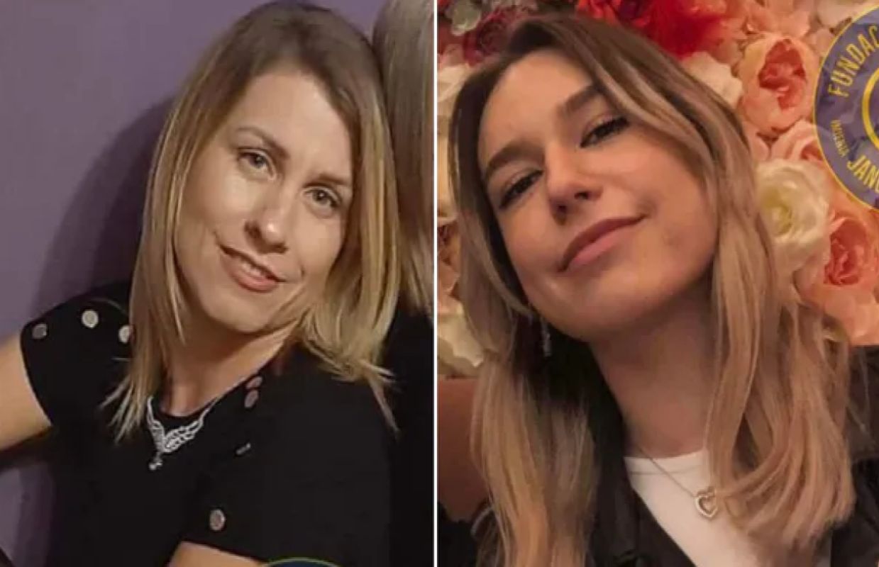 Matka i córka zaginęły dwa lata temu. Sprawa ma drugie dno