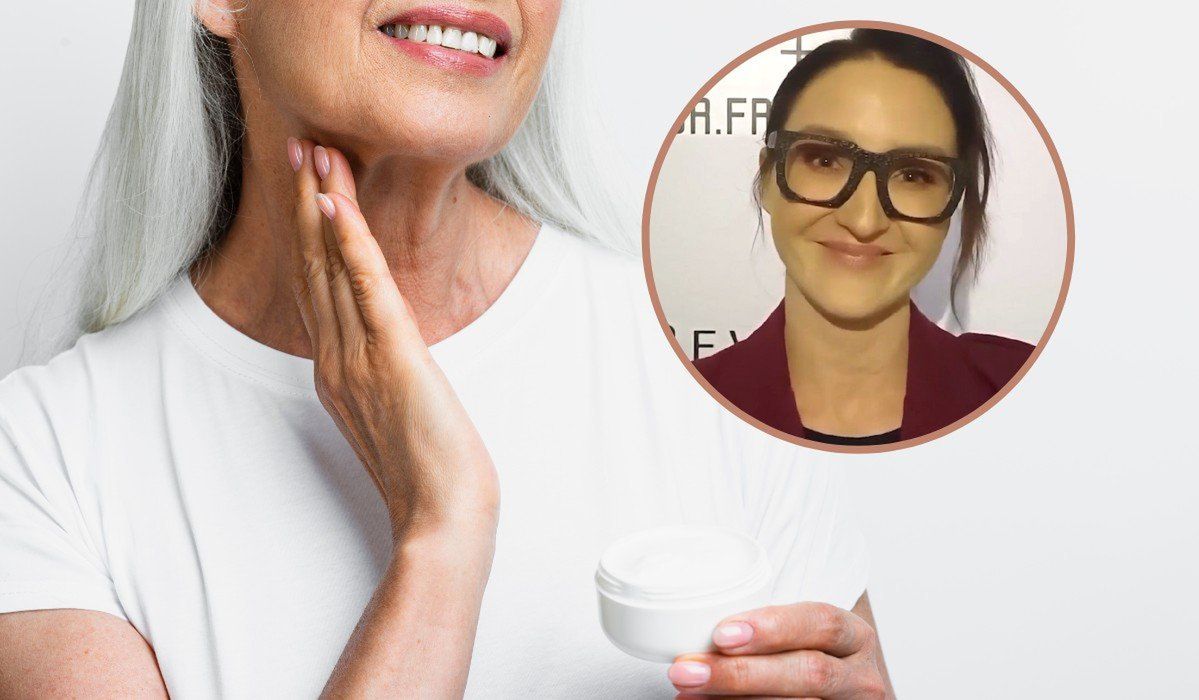 Tajemnica wiecznej młodości? Trzy składniki spowolnią starzenie skóry