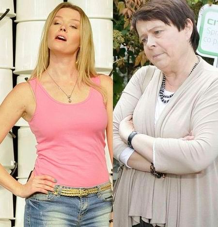Aktorka wpadła w poważne kłopoty?