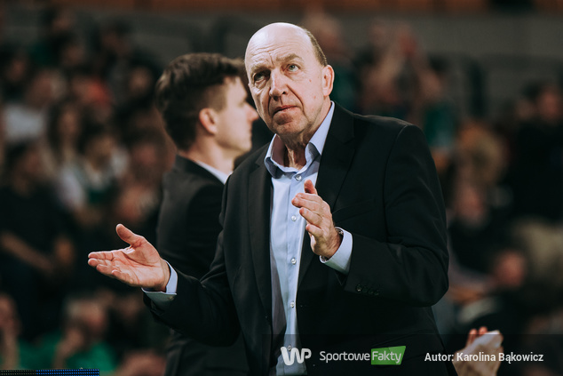 Andrei Orlep continuará dirigiendo Olsk Wroclaw