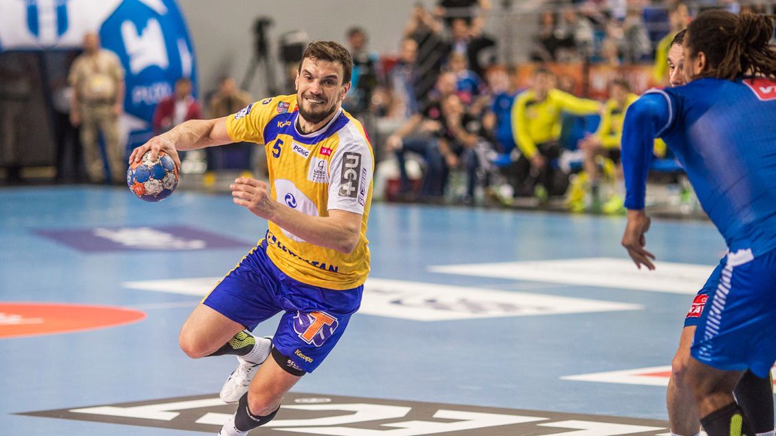 WP SportoweFakty / SZYMON ŁABIŃSKI