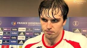 Paweł Paczkowski: Każdy kolejny mecz jest meczem o wszystko