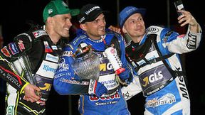 Grand Prix Słowenii w Krsko (galeria)