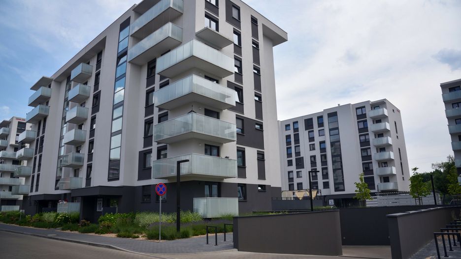Eksperci porównywarki produktów finansowych i ubezpieczeń rankomat.pl przeanalizowali sytuację na rynku nieruchomości 