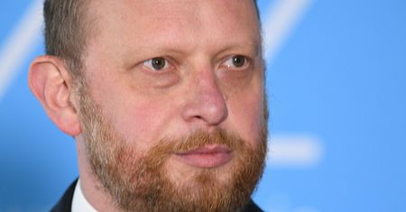 Łukasz Szumowski zakażony koronawirusem