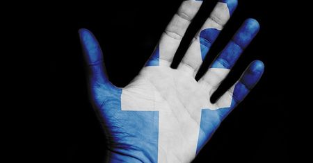 Facebook znów na cenzurowanym - zbierał dane użytkowników Androida