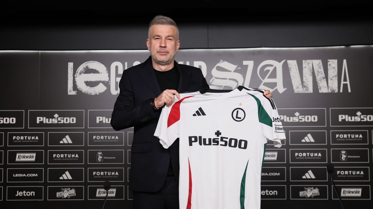 PAP / Leszek Szymański / Na zdjęciu: Leszek Szymański