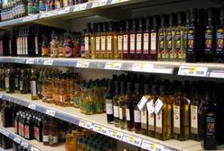 GIS: olej ryżowy wycofany ze sprzedaży. Produkt został uznany za niebezpieczny