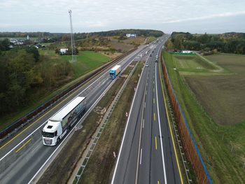 Wiecznie rozkopana autostrada A4. Ile razy jechaliście z Katowic do Krakowa bez remontów i korków? Policzyliśmy