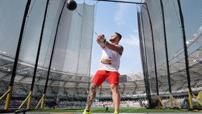 Ujawnił wszystko po finale. Wielki pech Fajdka