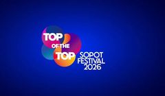 Znamy prowadzących Top of the Top Sopot Festival w TVN