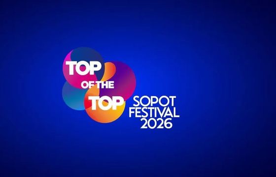 Znamy prowadzących Top of the Top Sopot Festival w TVN