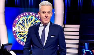 Odpadł z programu po udzieleniu poprawnej odpowiedzi. Skierował sprawę do sądu