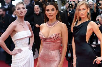 Te kreacje zapierają dech. Kto wyróżnił się podczas festiwalu w Cannes 2025?