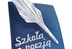 Wystartowała "Szkoła z poezją"