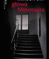 Dziś premiera Głowy Minotaura, nowej powieści Krajewskiego