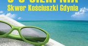 Nadmorski Plener Czytelniczy - atrakcje dla dzieci, spotkania z autorami