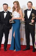 EMMY 2014: Pełna lista zwycięzców
