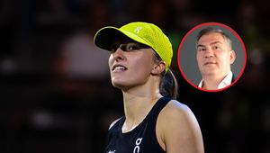Michalczewski zabrał głos ws. Świątek. Mówi o kryzysie