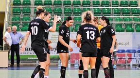 Challenge Cup kobiet: strzelecki festiwal MKS-u Perły w starciu z ZRK Kumanowo - lublinianki rzuciły ponad 50 bramek