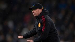 Oficjalnie: trener Manchesteru United ogłoszony selekcjonerem