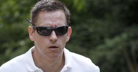Poparł Trumpa, rozpętał burzę. Do obrony ruszyli m.in. Zuckerberg i Bezos
