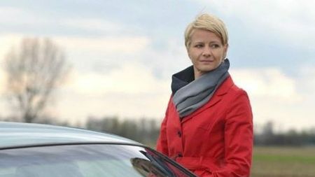 ''M jak miłość''