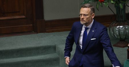 Człowiek Nawrockiego oskarża Tuska. "Powołuje się na zeznania bandyty"