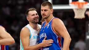 Gwiazdy NBA na Eurobaskecie. Kto poprowadzi swoje drużyny?