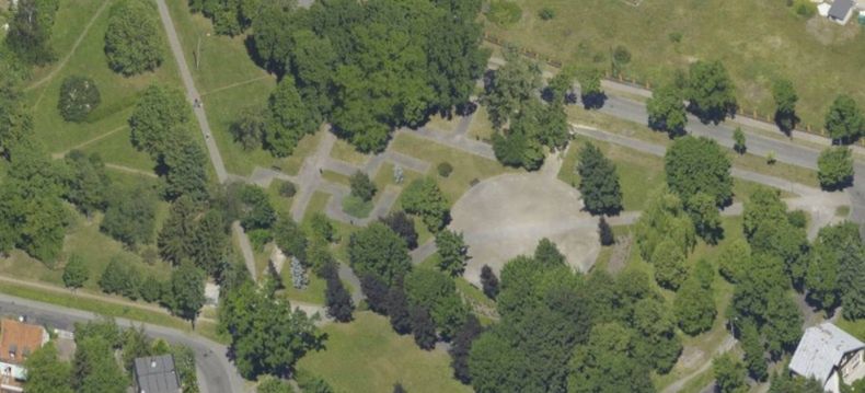 Wrocław. Będzie park. Bo ludzie chcieli