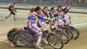 Fotorelacja: Mega Lada Togliatti - Turbina Bałakowo