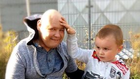 Jeden na kilka milionów. Walczy z chorobą, a chciał walczyć na igrzyskach