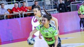 PGNiG Superliga Kobiet. Piłka Ręczna Koszalin goni czołówkę. Outsider z Chorzowa znów bez punktów