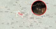 Drony w pobliżu Moskwy. Operacja ukraińskiej armii
