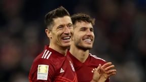 Gwiazdor wskazuje kierunek dla Lewandowskiego. "To byłaby świetna wiadomość"