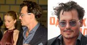 Johnny Depp z kochanką w Moskwie! (ZDJĘCIA)