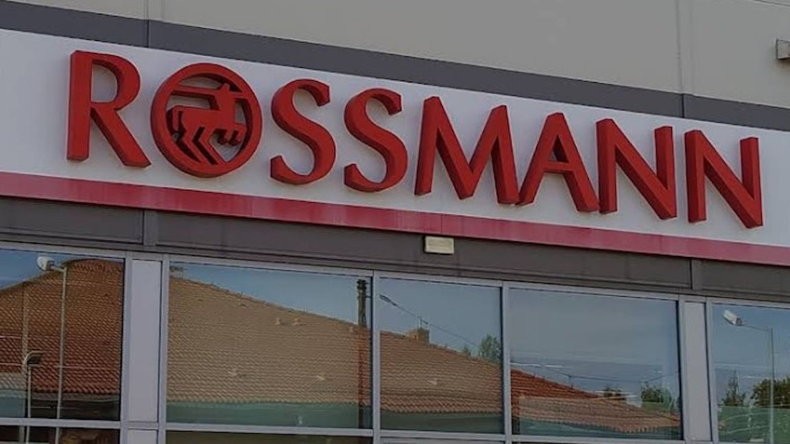 Promocje w drogerii Rossmann