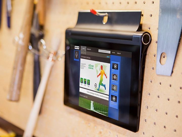 tablet 2 pro